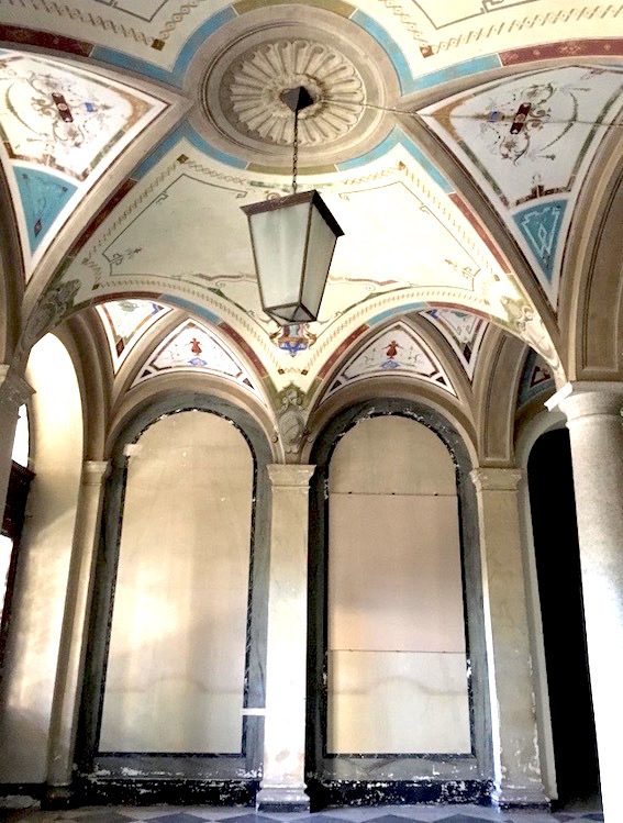 Vecchio Ospedale Psichiatrico di Quarto, Genova (5).jpg